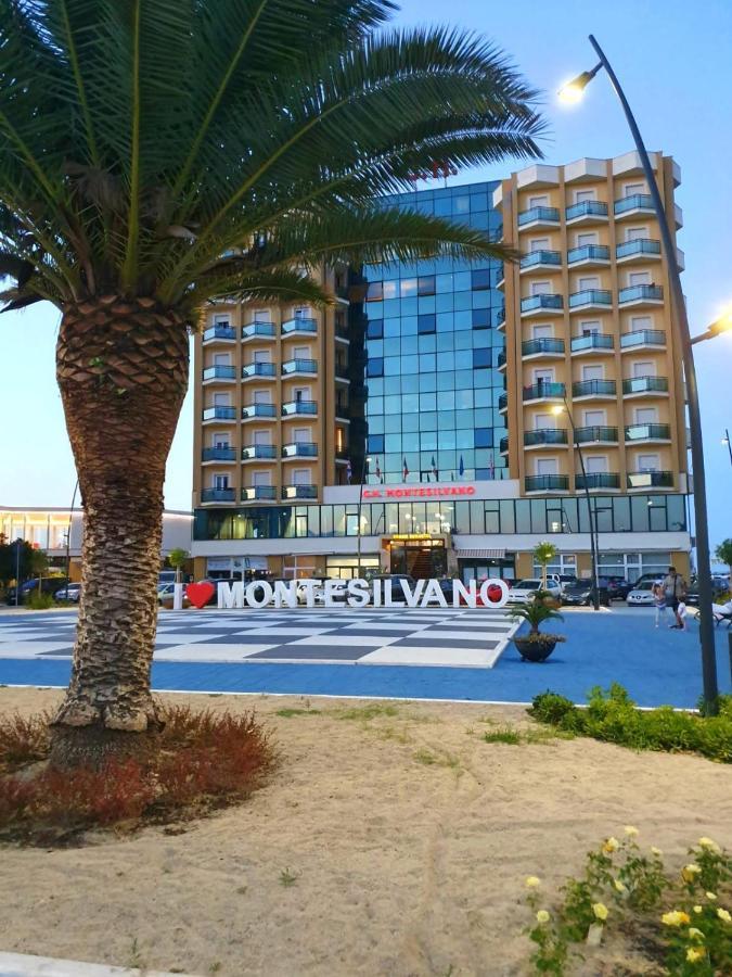 La Casetta Montesilvano Marina Exteriör bild